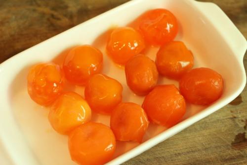 肯德基、三全、安井都在用的咸蛋黃，有啥魅力？