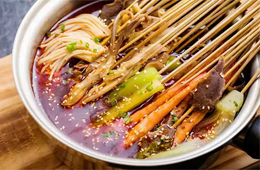 冷鍋串串進(jìn)入品牌“突圍”時(shí)代，誰(shuí)能成為“最佳助攻”？