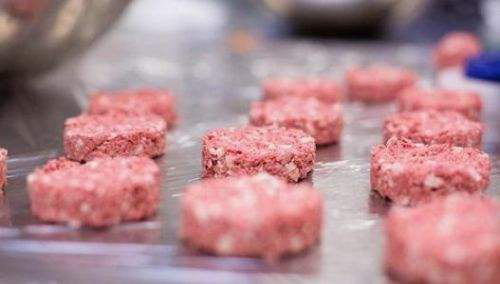 “人造肉月餅”來了，“人造肉餃子”還會(huì)遠(yuǎn)嗎 ？