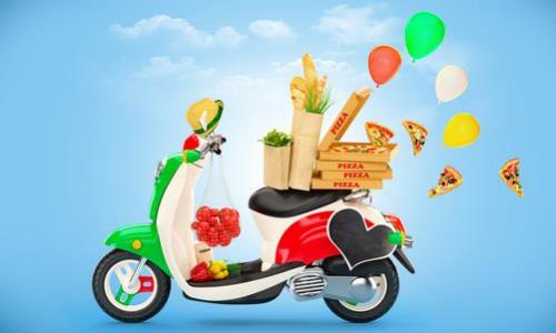 榜單 | 炸雞、漢堡、粥品、麻辣燙，這些品類(lèi)線(xiàn)上外賣(mài)最熱