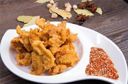 正大、華英、新希望已入局，安井躍躍欲試，小酥肉要成下一個(gè)大單品？