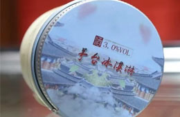 馬云點(diǎn)贊的茅臺(tái)冰淇淋走紅，跨界產(chǎn)品怎么做到1+1>2？