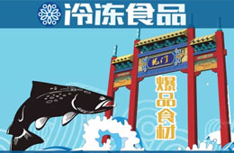 酸菜魚、海鮮粥、火鍋……場景百搭的黑魚片成新食材“黑馬”？