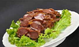 烏雞卷后又一爆款，各大中餐店搶著要，猜是誰?