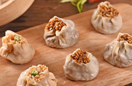 緊追蒸煎餃，工業(yè)化助力，這個“萬年配角”終于要轉(zhuǎn)正？