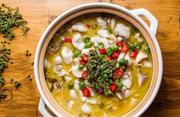 紅中國餐飲界的“坪效王”，巴沙魚的進(jìn)階之路好走嗎？