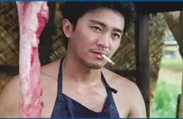 貼身“肉”搏！供應(yīng)商社區(qū)開直營肉鋪，品種多價(jià)格低，為何還說是“輕資產(chǎn)”？