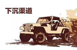 縣級(jí)市場(chǎng)爭(zhēng)奪戰(zhàn)一觸即發(fā)，學(xué)會(huì)這4招穩(wěn)贏