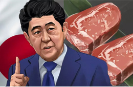 最新丨時隔18年，日本和牛重返中國餐桌！