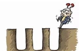 渠道 | 年終返利不給兌現(xiàn)？你可能掉進合同陷阱了