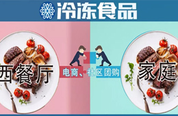 從低端到高端，從餐廳到家庭，牛排爆發(fā)的新機會你要看準(zhǔn)抓牢