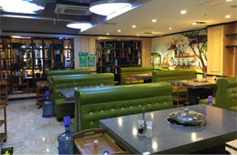 做好一站式火鍋超市，需要有哪些“金剛鉆”？