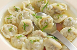 1分鐘能包1000個(gè)！金魚(yú)餛飩的自動(dòng)化生產(chǎn)流水線了解一下