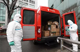  市場(chǎng)關(guān)閉、餐飲停業(yè)、銷量大跌、物流不暢……克服困難，火鍋料企業(yè)千方百計(jì)謀復(fù)工