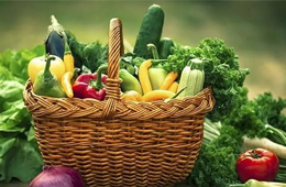 小潤發(fā)開業(yè)，國美、哈羅單車跨界賣菜，為啥都“吃定”社區(qū)生鮮？