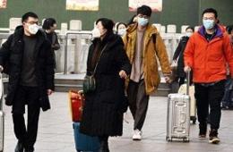 |億元補(bǔ)助獎(jiǎng)勵(lì)，包機(jī)、包高鐵……多地出臺(tái)復(fù)工利好政策