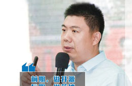  從B端餐飲急轉(zhuǎn)C端社區(qū)生鮮，他10天觸達(dá)20000用戶