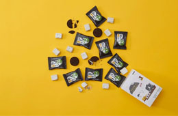 眼界 | 凍干面、凍干湯、凍干粥…凍干食品為什么這么火？