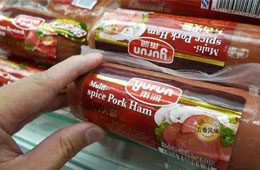  雙匯前總裁“空降”雨潤，“祝游配”能否上演新傳奇？