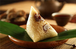 疫情下的端午節(jié)：低端粽子最好賣，微信群分銷九成禮盒！