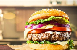 風向 | 植物肉粽子、水餃和春卷都來了，你怎么看？