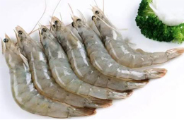 新鄉(xiāng)市一件進(jìn)口南美白蝦外包裝核酸檢測呈陽性，所涉人員、場所環(huán)境核酸檢測均為陰性