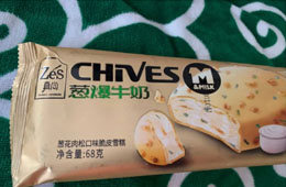  蔥香肉松鐵鍋燉，奇葩口味臭豆腐……這屆冰淇淋太會玩了