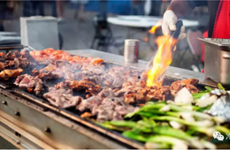 5月馬上結(jié)束，火鍋燒烤已帶頭復(fù)蘇，凍品人生意怎么樣？