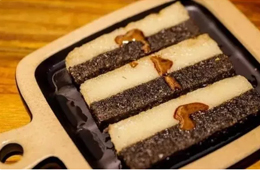 可甜可鹽、可煎可涮……傳統(tǒng)小吃變身“食”尚大單品，猜猜是誰(shuí)？