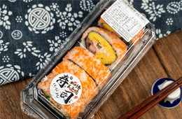 韓式拌飯、雞絲涼面、風(fēng)味涼皮……今年夏天在便利店很“吃香”