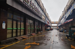 鮮活水產(chǎn)遭疫情重創(chuàng)，海鮮水餃、魚餅、佛跳墻…深加工產(chǎn)品正緊俏！