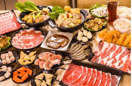 數(shù)十家品牌創(chuàng)始人、10000+連鎖店，火鍋燒烤食材新零售大會，你來不來？