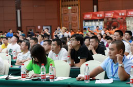 冷食君“拍了拍”你：搶占復蘇期先機，別錯過這場行業(yè)盛會！