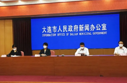 官方發(fā)聲大連無新增確診病例，凍蝦樣本均為陰性！