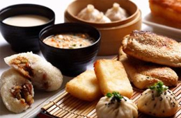 超全！東北的粥、華北的餅、華東的餛飩……各地早餐食譜來了