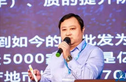 疫情之后，凍品批發(fā)市場路在何方？傳統(tǒng)經(jīng)銷商如何抓住風(fēng)口？