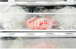 真空鎖鮮裝風(fēng)靡速凍食品圈，為什么大品牌都愛用它？