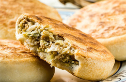  三全、思念、安井、霍嘉等開打攻“餡”戰(zhàn)！誰能更勝一籌？