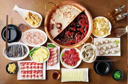 擴(kuò)大產(chǎn)能、拓寬品項(xiàng)…安井、海欣“大干快上”，加速搶占火鍋食材紅利期