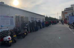 封庫首日：國產(chǎn)、進(jìn)口凍貨全部登記排查，市場全面消殺