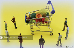 人民日報(bào)叫板社區(qū)團(tuán)購，互聯(lián)網(wǎng)賣菜行不行？