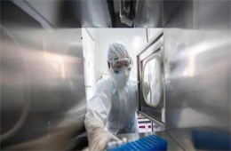 官媒最新發(fā)聲：冷鏈裝卸工頻“中招”，亟需科學(xué)有效的方法防疫！