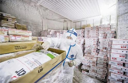 多地升級(jí)冷鏈?zhǔn)称饭芸卮胧?，打擊?lái)源不明、票據(jù)不全的冷鏈?zhǔn)称罚?/>
                </div>
                <div   id=