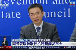 吳尊友、張文宏相繼發(fā)聲：核酸陽性不代表具有傳染性，購(gòu)買冷鏈?zhǔn)称凤L(fēng)險(xiǎn)非常低！