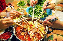 占領(lǐng)消費(fèi)者心智比搶占賽道更重要！火鍋食材新零售進(jìn)入“品牌戰(zhàn)”新階段