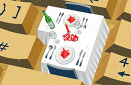  餐飲零售化，供應(yīng)鏈怎樣助力？