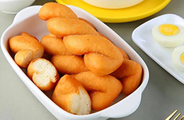 可鹽可甜、吃“軟”不吃硬…對(duì)標(biāo)油條的速凍麻花，會(huì)成為餐桌新寵嗎？