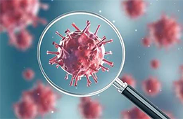新技術(shù)可精準(zhǔn)區(qū)分病毒死/活；?低溫消毒劑可緊急上市
