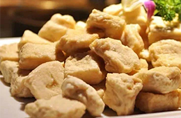 豆制品市場(chǎng)又添新面孔，千葉豆腐之后要火的會(huì)不會(huì)是它？