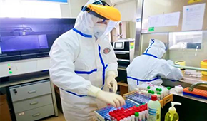 官方發(fā)話！進口冷鏈食品從業(yè)者春節(jié)返鄉(xiāng)，須持7日內核酸陰性證明